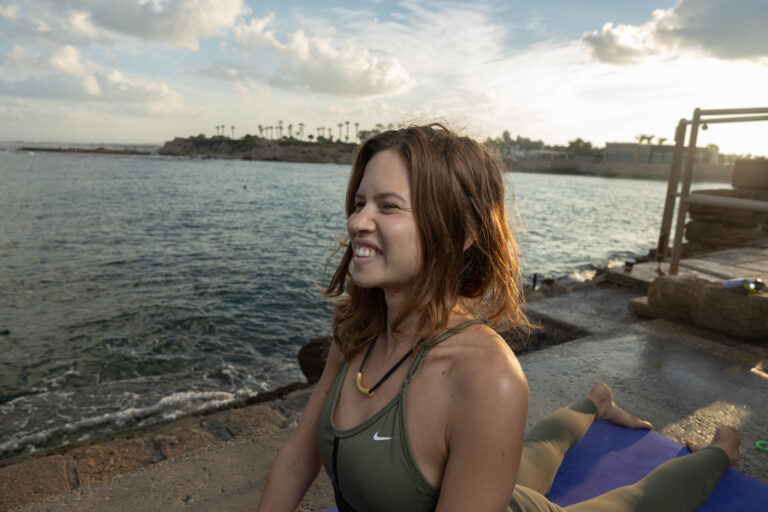 ראיון עם לוטם גפן ויצמן – הכל אפשרי בהינתן התנאים הנכונים